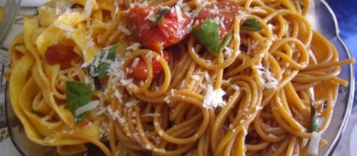 6 claves para comer pasta sin engordar