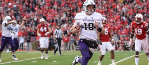 Big Ten power rankings for Week 11 [Image via fansided/YouTube]