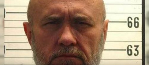 Edmund Zagorski was executed by an electric chair in Tennessee. - [Tennessean / YouTube screencap]