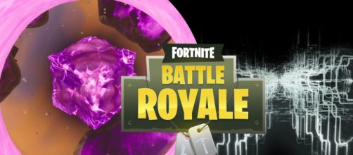 Epic Games warns players ahead of the event. [image credits: own work]