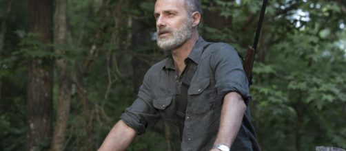 TWD: Easter eggs and callbacks you might have missed in Rick's final episode [image source: Daryl Dixon - YouTube]