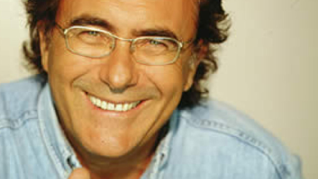 Domenica Live, Albano da forfait a Barbara D'Urso. Giallo sul presunto malore