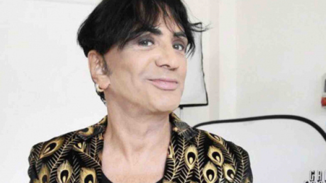 GF News, Ivan Cattaneo alla Mazza: 'Da burrosa al lardo &egrave; un attimo': la gente non ci sta.
