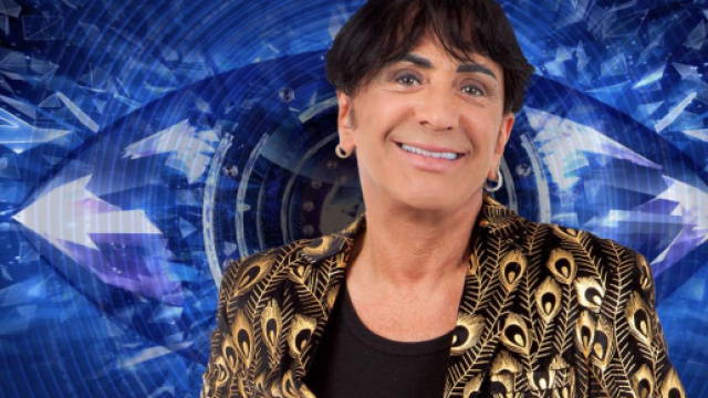 GF Vip, Ivan Cattaneo nei guai