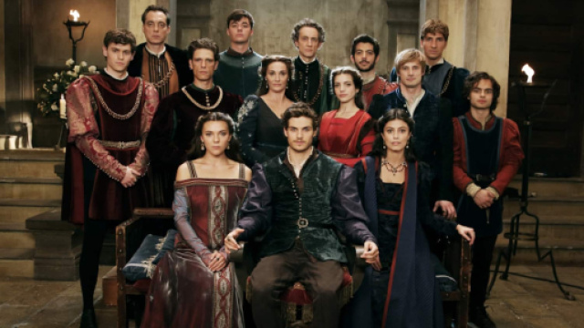 I Medici - Stagione 3: nel cast Francesco Montanari e Christian Duguay - cinematographe.it