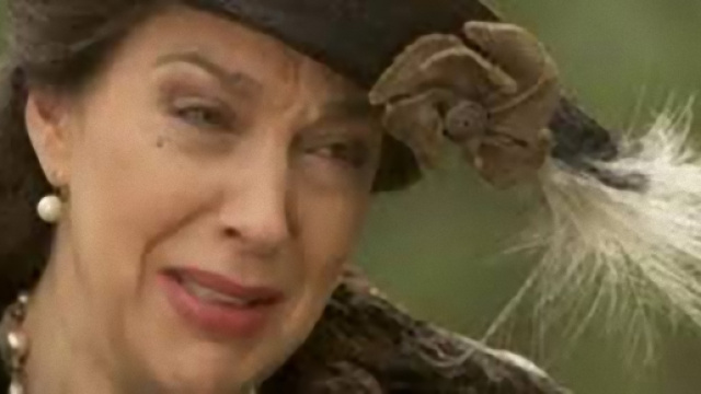 Il Segreto, puntate italiane: donna Francisca Montenegro scompare nel nulla