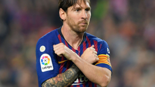 Inter-Barcellona, Messi convocato: ma manca l'ok dei medici