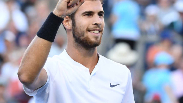 Karen Khachanov | Overview | ATP World Tour | Tennis - atpworldtour.com