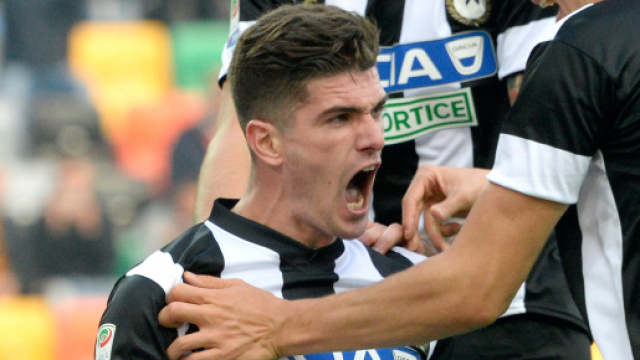 L'Inter ha messo gli occhi su De Paul