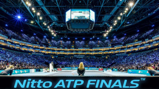 Nitto ATP Finals | Tennis Courts Map Directory - tenniscourtsmap.com