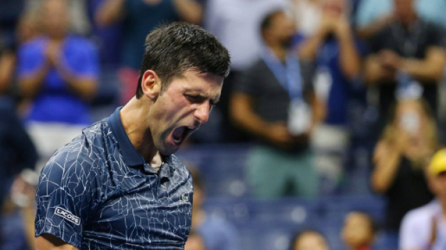 Novak Djokovic prevails where Roger Federer failed but Serb says ... - independent.co.uk
