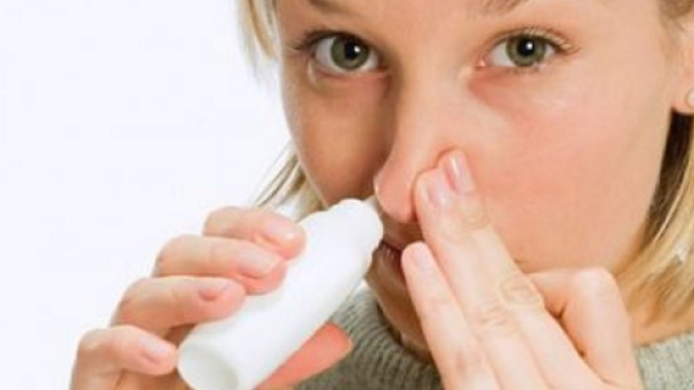 Uno spray per una vaccinazione antinfluenzale, immediata e ad ampio spettro.