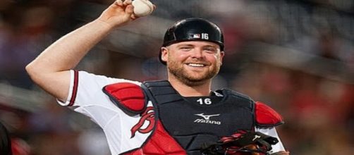 5 catchers the Cubs could go after this offseason [Image via MLBHighlights2012/YouTube]