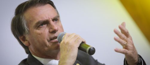 5 frases pol&eacute;micas del presidente de Brasil Jair Bolsonaro