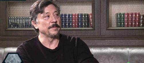 Carlos Bardem en imagen de archivo