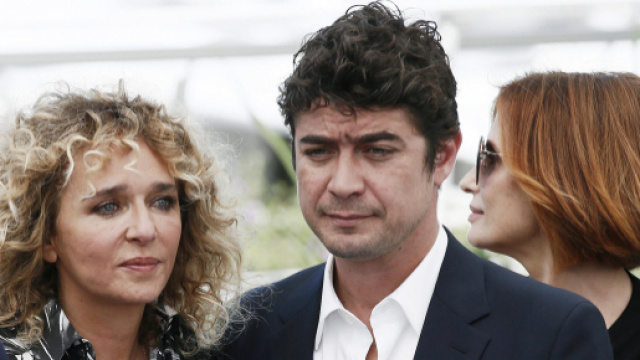 Ancora casting per il nuovo film con Riccardo Scamarcio e per un film da girarsi a Fiuggj e dintorni