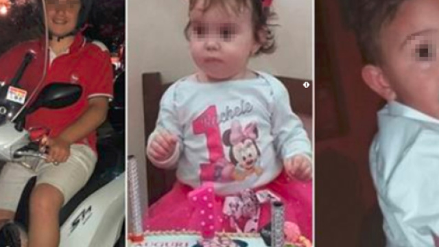 Casteldaccia, tre bambini tra le vittime: Rachele, la pi&ugrave; piccola, aveva solo un anno - Il Mattino