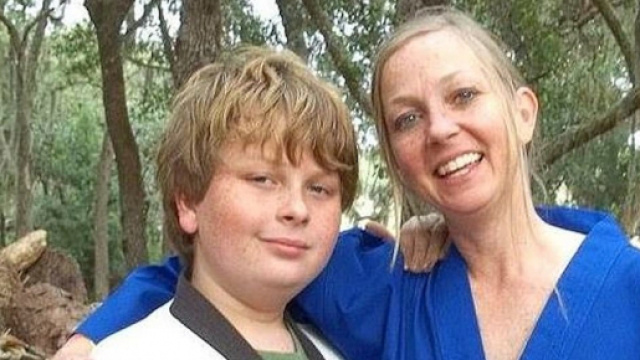 Florida, 15enne uccide la madre e ne occulta il cadavere | scallywagandvagabond.com