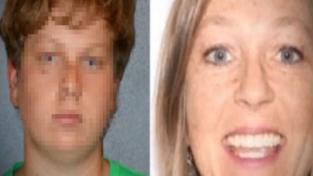 Florida, ragazzino strangola la madre e la seppellisce vicino ad una chiesa.