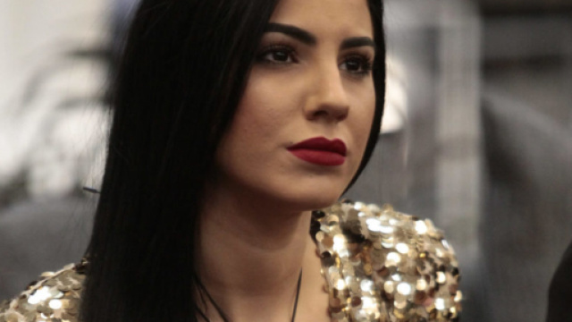 Giulia De Lellis a cena con Irama, probabile frequentazione tra i due