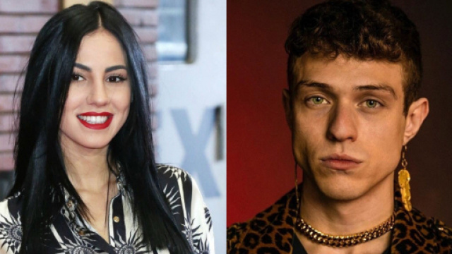 Giulia De Lellis a cena romantica con Irama: &egrave; amore?