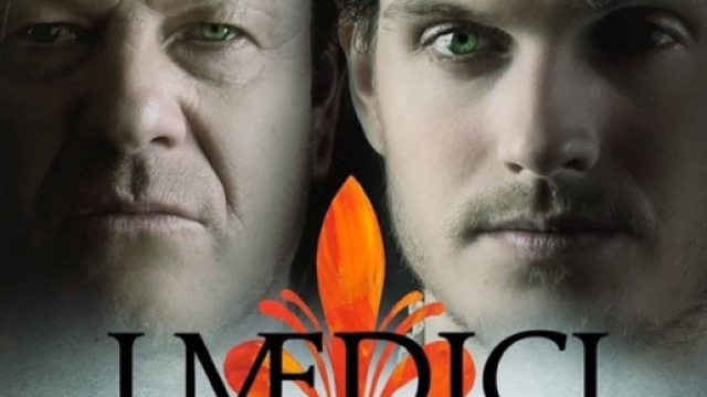 I Medici 2 - Lorenzo il Magnifico: recensione del pilot ... - cinematographe.it
