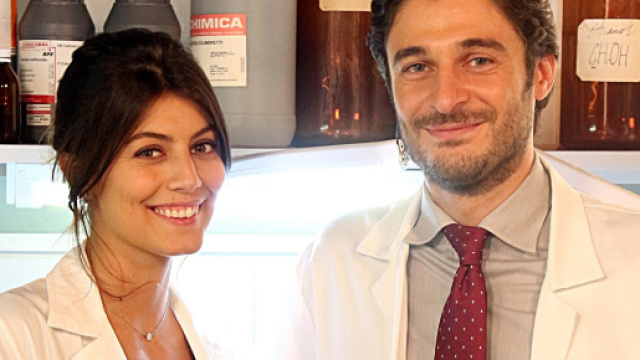 L'allieva la prima puntata della fiction con Alessandra ... - youtube.com