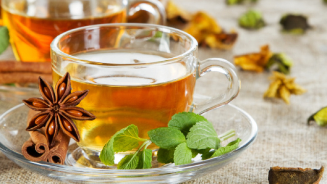 Le tisane: i motivi per i quali fanno bene