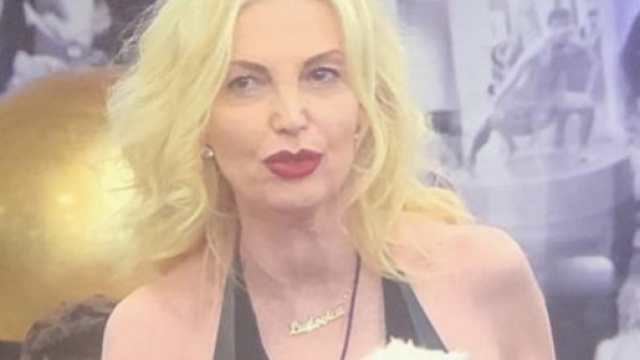 Lite tra Marchesa e Maria Monser