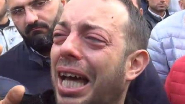 Maltempo Sicilia, superstite racconta il dramma