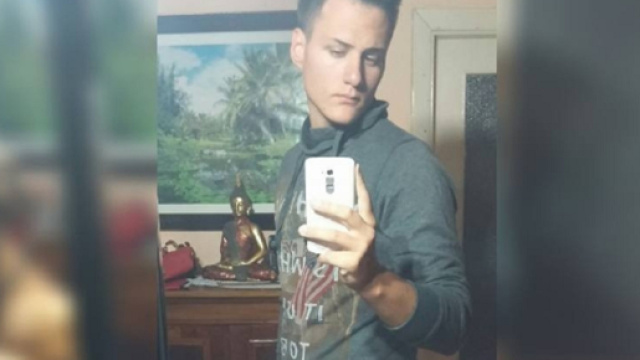 Mirko muore per un incidente stradale a 21 anni