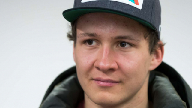 Morto Gian Luca Barandun. Lo sciatore svizzero vittima di un incidente con il parapendio - blick.ch