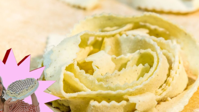 Ricette per tagliatelle senza glutine