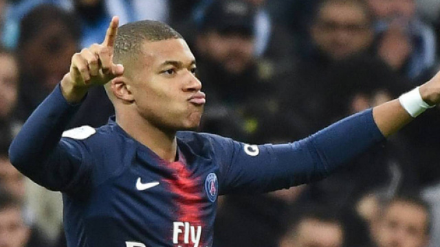 PSG : Mbapp&eacute; joueur le plus cher du monde selon le CIES