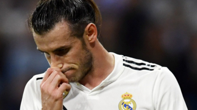 Real Madrid : Gareth Bale humili&eacute; par la presse espagnole