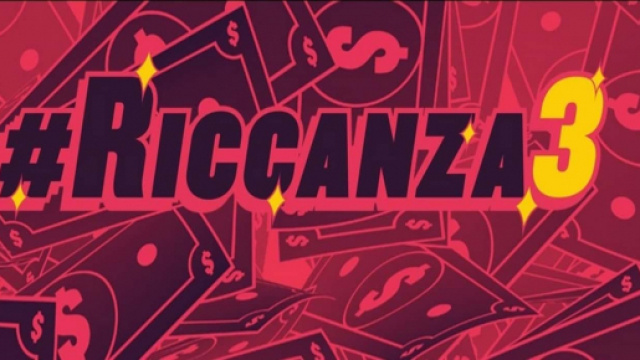 Riccanza 3: la nuova stagione in Tv su Mtv e in streaming su Now Tv da marted&igrave; 4 dicembre - mtv.it