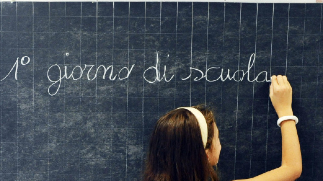 Scuola: Il Governo pensa alla regionalizzazione dell'Istruzione