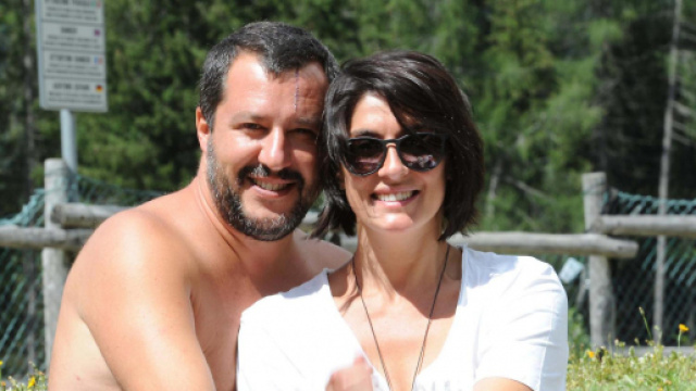 Tra Elisa Isoardi e Matteo Salvini &egrave; finita