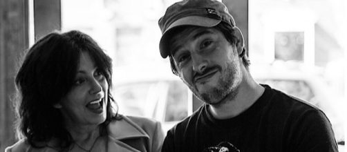 'Bloody Ballet' is a new movie by filmmaker Brett Mullen. / Image via Clint Morris, October Coast PR, used with permission.