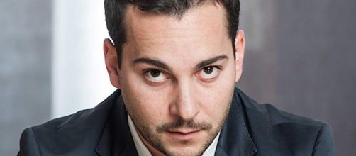 Filmmaker Adam Rodness created the film 'Scarecrows'. / Image via Clint Morris, October Coast PR, used with permission.