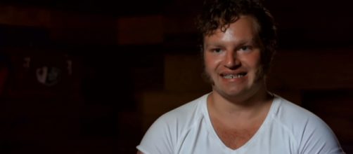 Gabe is getting married! - Photo by Discovery UK/YouTube screenshot