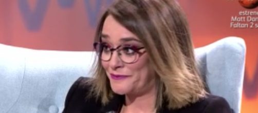 To&ntilde;i Moreno rompe a llorar en 'Viva la vida' tras las duras ... - bekia.es