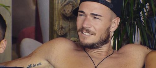 Tony Spina ('MYHYV'), denunciado por agredir brutalmente a unos ... - bekia.es