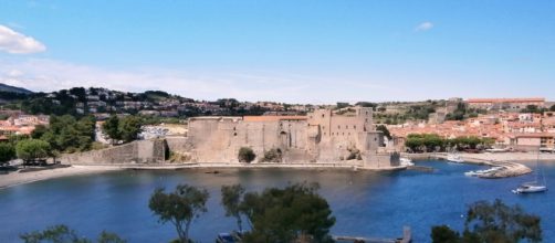 Collioure, el sue&ntilde;o eterno de Antonio Machado