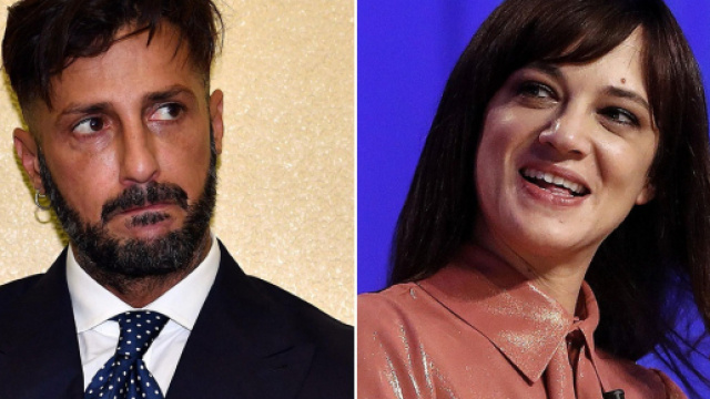 Anticipazioni tv: Fabrizio Corona e Asia pronti a parlare del loro flirt da Chiambretti.