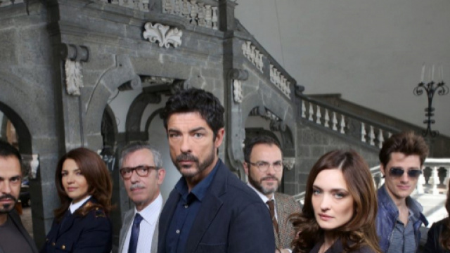 Antonio Folletto | RB Casting - rbcasting.com