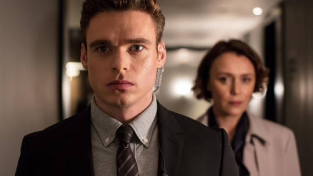 Bodyguard writer says spoilers should not be posted until 3 days ... - independent.co.uk