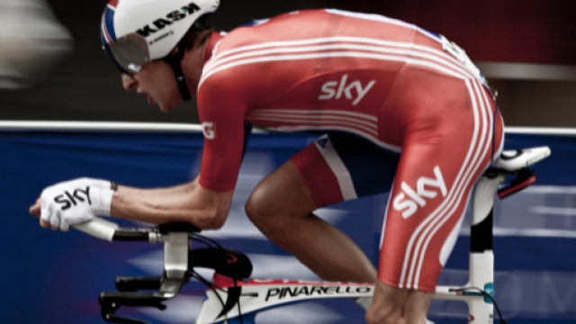 Bradley Wiggins, primo britannico a vincere il Tour de France