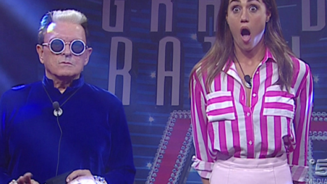 Cecilia e Ignazio presto sposi?