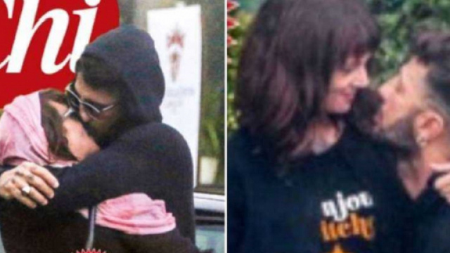 Fabrizio Corona e Asia Argento: una coppia inaspettata